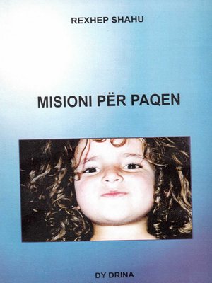 cover image of Misioni për Paqen